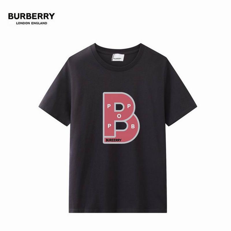 Burberry Men's T-shirts 319